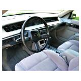 1992 Chevrolet Lumina Z34 