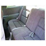 1992 Chevrolet Lumina Z34 