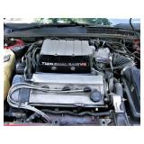 1992 Chevrolet Lumina Z34 