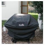 CharBroil Propane Grill  
