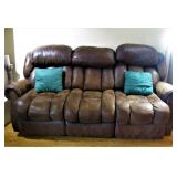 Reclining Sofa 