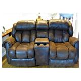 Reclining Loveseat  