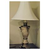 Matching Pair of Lamps 