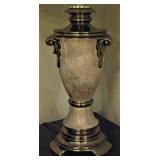 Matching Pair of Lamps 