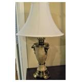 Matching Pair of Lamps 