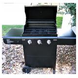 CharBroil Propane Grill  