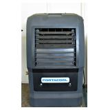Portable Evaporative Cooler 