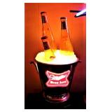 Miller Beer Motion Lamp 