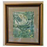 Carolyn Blish Artwork 