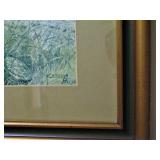 Carolyn Blish Artwork 