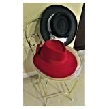 Vintage Hats 