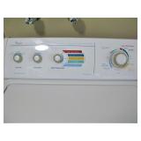 Whirlpool Washer  