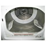GE Electric Dryer 