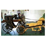 Antique Cast Iron Toys 