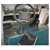 Club Car - Golf Cart 