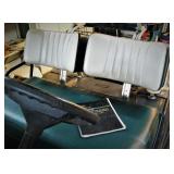 Club Car - Golf Cart 