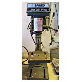 5 Speed Drill Press 