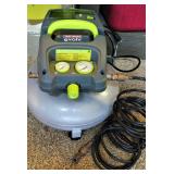 Craftsman Air Compressor 