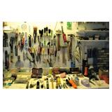 Tools and Supplies 