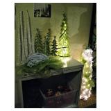 Beautiful Quality Christmas Decor 