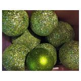 Extra Large Christmas Ornaments for decorating 