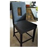 Modern Dining Table with 6 Chairs 