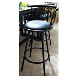 Modern Dining Table with 6 Chairs 