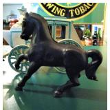 Antique Cast Iron Toy 