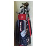 Golf Clubs