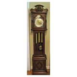 Grandfather Clock by Ridgeway 