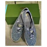Kate Spade Keds Sneakers New in Box 