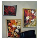 Signed Oil Paintings 