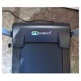 Really Nice Treadmill and super easy to move 