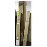 Coral Coast Umbrellas new in box 