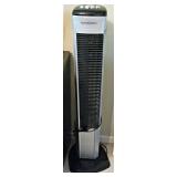 Feature Comforts Tower Fan 