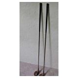 Bobby Jones Vintage Wood Drivers  