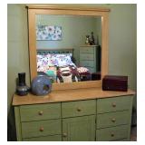 Farmhouse style Dresser 