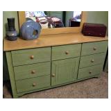 Farmhouse style Dresser 