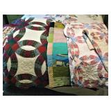 Large Quilt Sets 