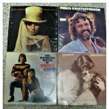 Much More Vinyl Albums 