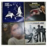 Much More Vinyl Albums 