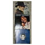 Much More Vinyl Albums 