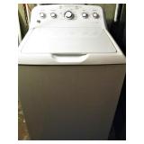 GE Washer New (Very Nice) 