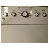 GE Washer New (Very Nice) 