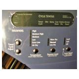 Kenmore Elite Dryer New (Very Nice) 