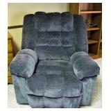 Electric power Oversized Recliner 1 of 2 