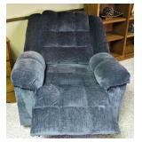 Electric power Oversized Recliner 1 of 2 