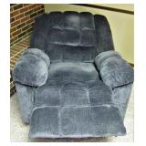 Electric power Oversized Recliner 2 of 2 