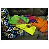 Sarong Wraps new with tags 