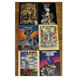 Vintage NFL Superbowl Program - Thick Magazine - Nice! 